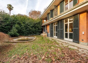 Foto 45 - Villa Strada Rebaude, Moncalieri - foto 45