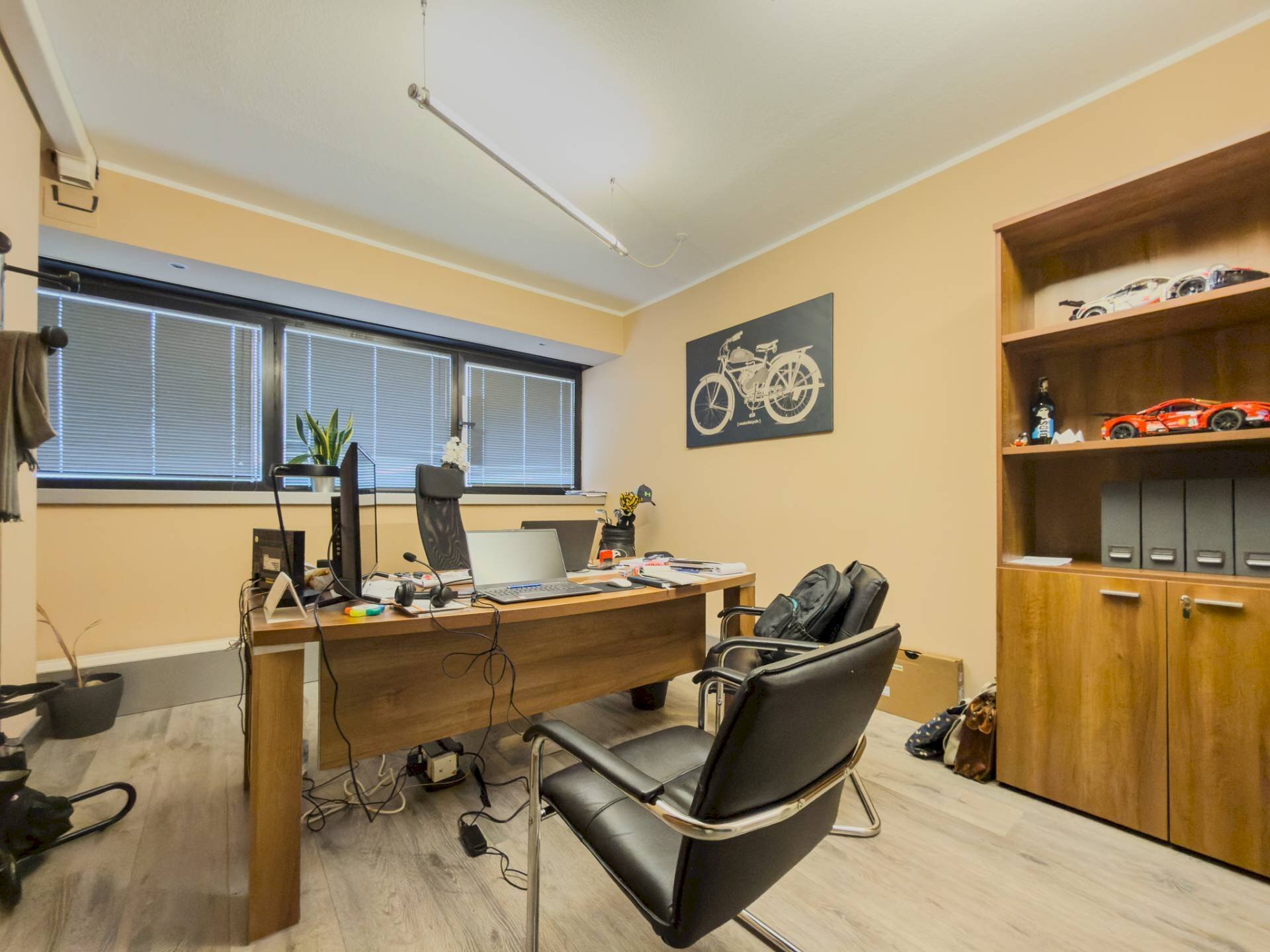 Foto 2 - Ufficio Corso Susa
 
299, Rivoli - foto 2