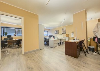 Foto 5 - Ufficio Corso Susa
 
299, Rivoli - foto 5