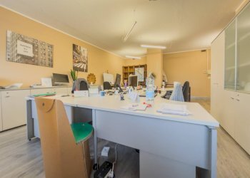 Foto 7 - Ufficio Corso Susa
 
299, Rivoli - foto 7