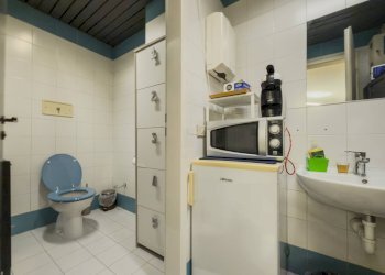 Foto 9 - Ufficio Corso Susa
 
299, Rivoli - foto 9