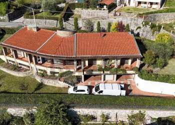 Casa all\'aperto - Villa Bagni di Lucca - foto 1
