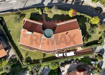 Posizione della mappa - Villa Bagni di Lucca - foto 3