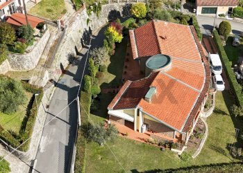 Casa all\'aperto - Villa Bagni di Lucca - foto 4