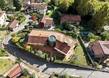 Posizione della mappa - Villa Bagni di Lucca - foto 5