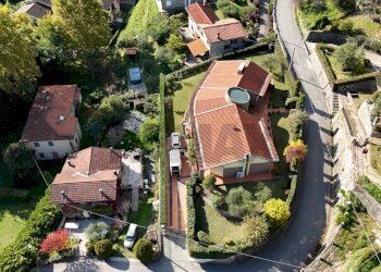 Posizione della mappa - Villa Bagni di Lucca - foto 6