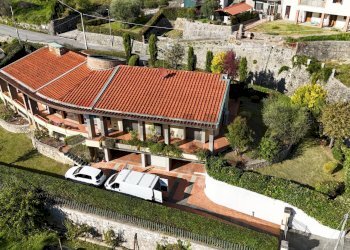 Casa all\'aperto - Villa Bagni di Lucca - foto 7
