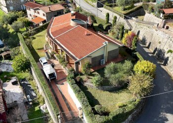 Casa all\'aperto - Villa Bagni di Lucca - foto 9
