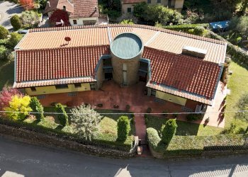 Casa all\'aperto - Villa Bagni di Lucca - foto 10