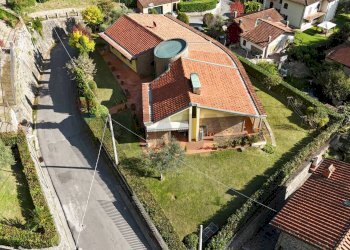 Casa all\'aperto - Villa Bagni di Lucca - foto 8