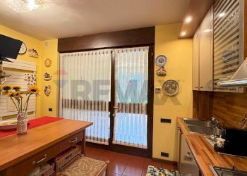 Cucina - Villa Bagni di Lucca - foto 16