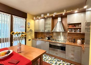 Cucina - Villa Bagni di Lucca - foto 20
