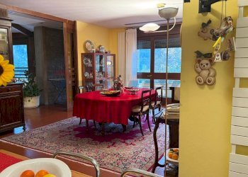 Sala da pranzo - Villa Bagni di Lucca - foto 21