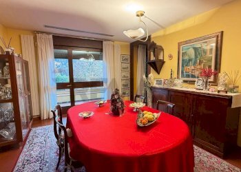 Sala da pranzo - Villa Bagni di Lucca - foto 23
