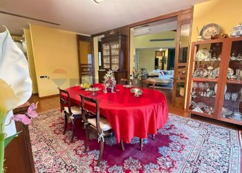 Sala da pranzo - Villa Bagni di Lucca - foto 24