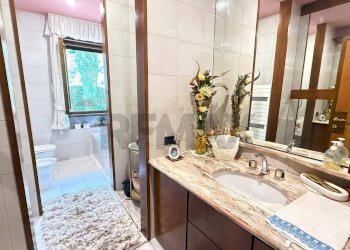 Bagno - Villa Bagni di Lucca - foto 26