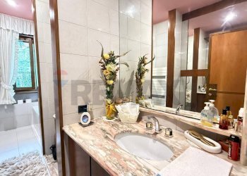 Bagno - Villa Bagni di Lucca - foto 27