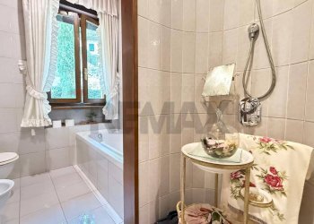 Bagno - Villa Bagni di Lucca - foto 28