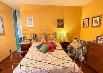 Camera / camera da letto - Villa Bagni di Lucca - foto 29