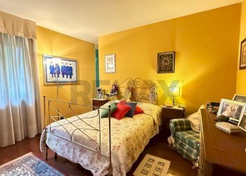 Camera / camera da letto - Villa Bagni di Lucca - foto 30