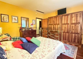 Camera / camera da letto - Villa Bagni di Lucca - foto 31