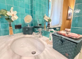 Bagno - Villa Bagni di Lucca - foto 33