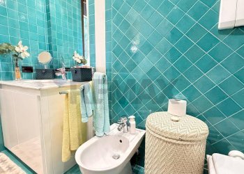 Bagno - Villa Bagni di Lucca - foto 34