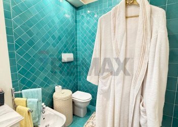 Bagno - Villa Bagni di Lucca - foto 36