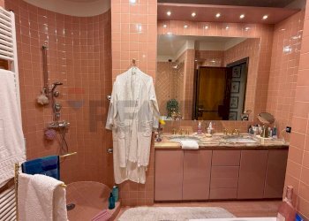 Bagno - Villa Bagni di Lucca - foto 37