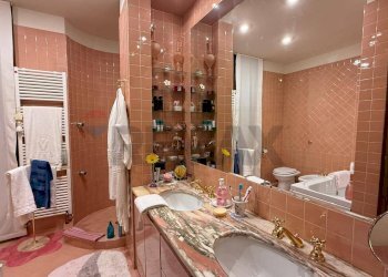 Bagno - Villa Bagni di Lucca - foto 38