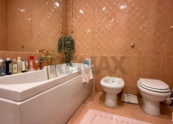 Bagno - Villa Bagni di Lucca - foto 39