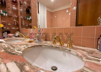 Bagno - Villa Bagni di Lucca - foto 40