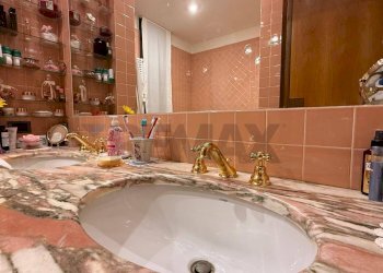 Bagno - Villa Bagni di Lucca - foto 41