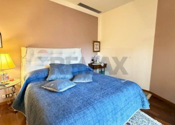 Camera / camera da letto - Villa Bagni di Lucca - foto 42