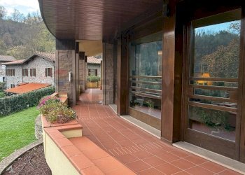Balcone - Villa Bagni di Lucca - foto 50