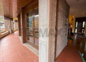 Hall / corridoio - Villa Bagni di Lucca - foto 51