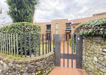 Casa all\'aperto - Villa Bagni di Lucca - foto 54