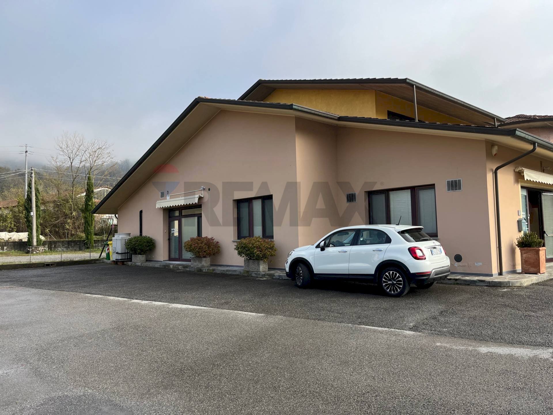 Casa all\'aperto - Commercial Premises Coreglia Antelminelli - photo 1