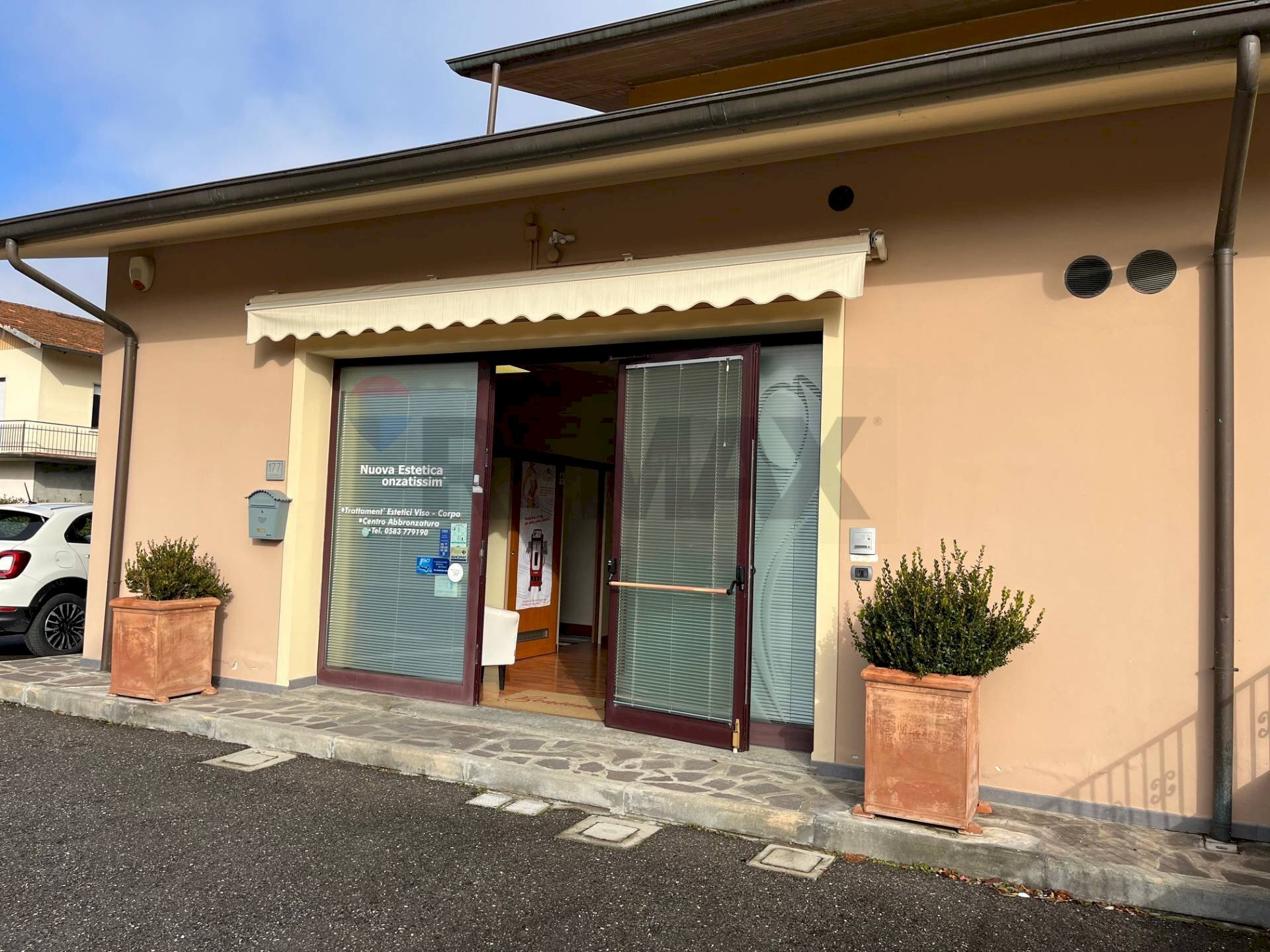 Casa all\'aperto - Commercial Premises Coreglia Antelminelli - photo 2