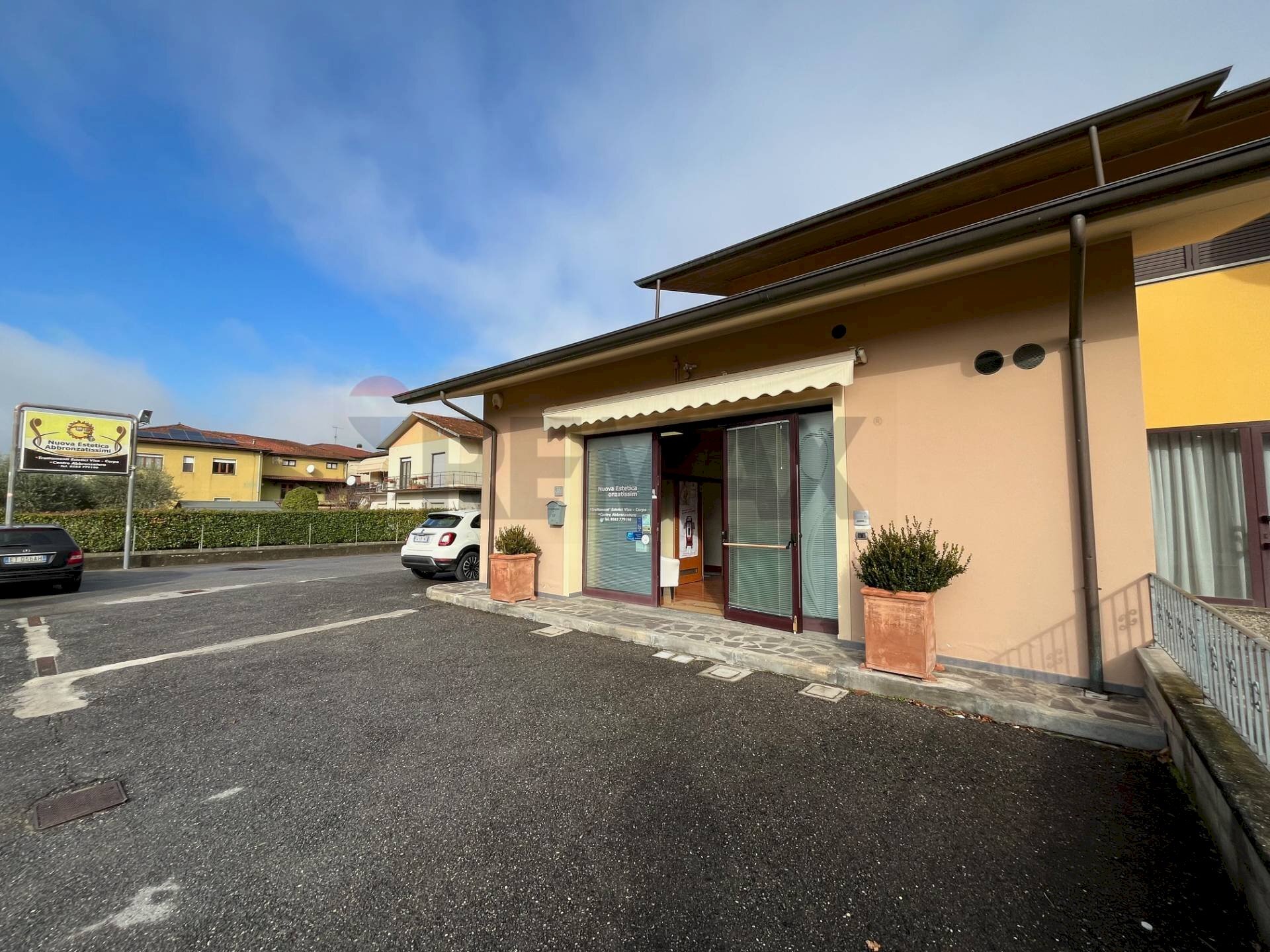 Terrazza - Commercial Premises Coreglia Antelminelli - photo 3