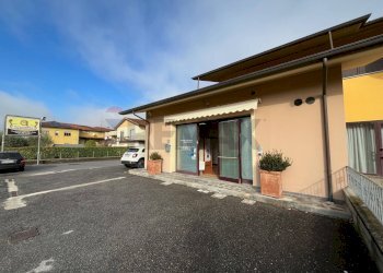 Terrazza - Locale Commerciale Coreglia Antelminelli - foto 3