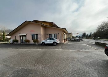 Casa all\'aperto - Locale Commerciale Coreglia Antelminelli - foto 5