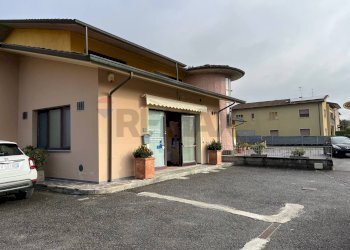 Casa all\'aperto - Locale Commerciale Coreglia Antelminelli - foto 6