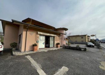 Casa all\'aperto - Locale Commerciale Coreglia Antelminelli - foto 7