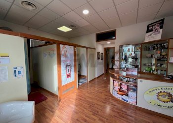 Hall / corridoio - Locale Commerciale Coreglia Antelminelli - foto 8