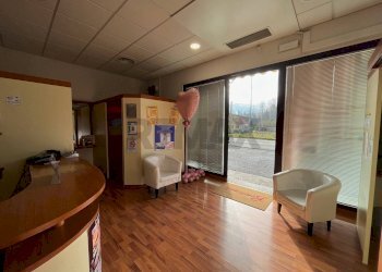 Soggiorno - Locale Commerciale Coreglia Antelminelli - foto 10