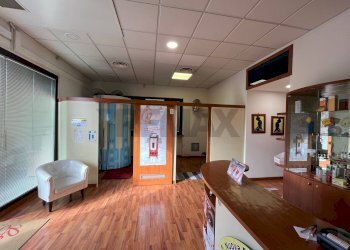 Hall / corridoio - Locale Commerciale Coreglia Antelminelli - foto 12