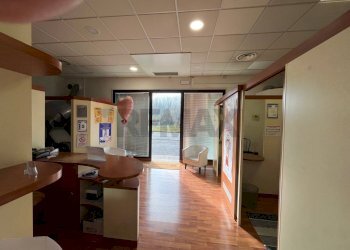 Ufficio - Locale Commerciale Coreglia Antelminelli - foto 13