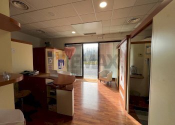 Ufficio - Locale Commerciale Coreglia Antelminelli - foto 14