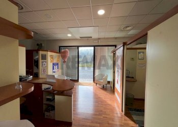 Ufficio - Locale Commerciale Coreglia Antelminelli - foto 15